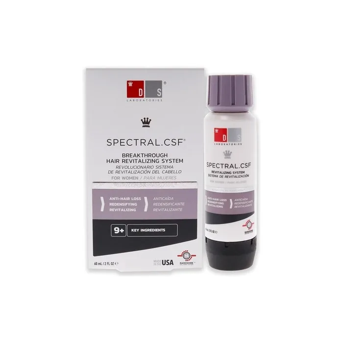 DS Laboratories Spectral CSF Women's Anti-Aging Therapy 60ml/2oz
