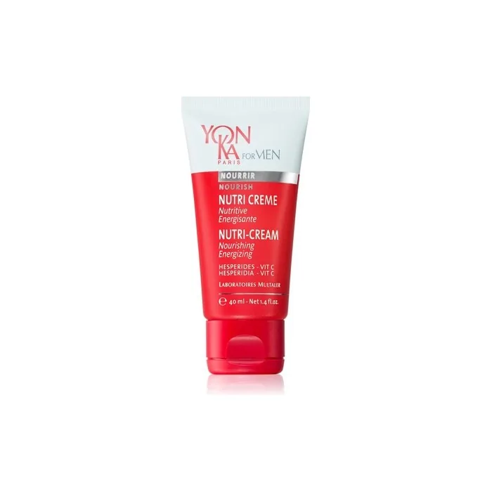 Yonka Nutri Creme Energizing Cream 40 Ml