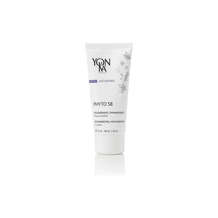 Yonka Phyto 58 Ps 40ml