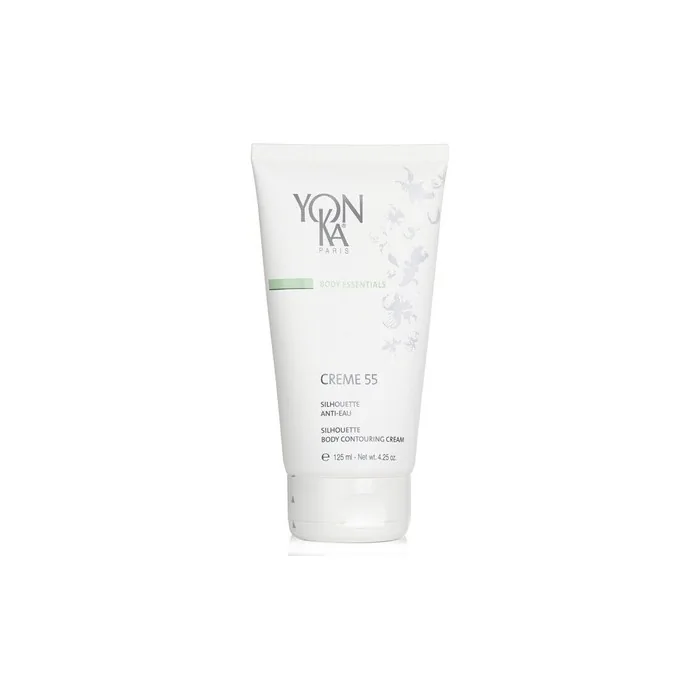 Yonka Creme 55 Womens Skincare 4.41oz