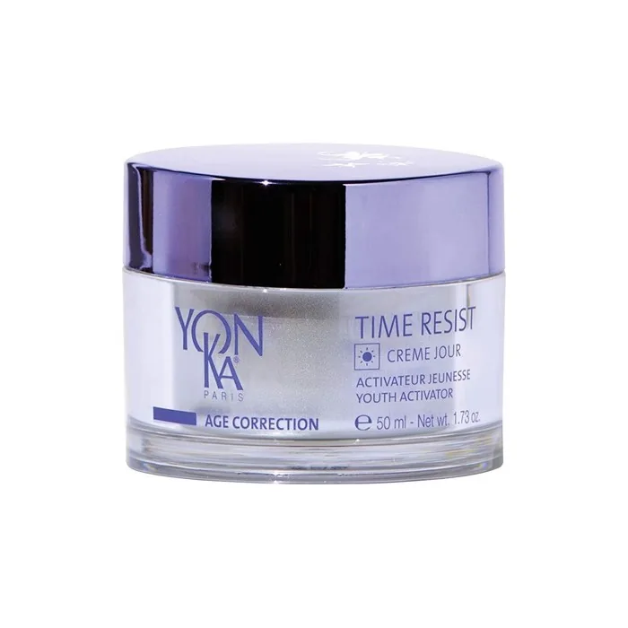 Yonka Time Resist Creme Jour