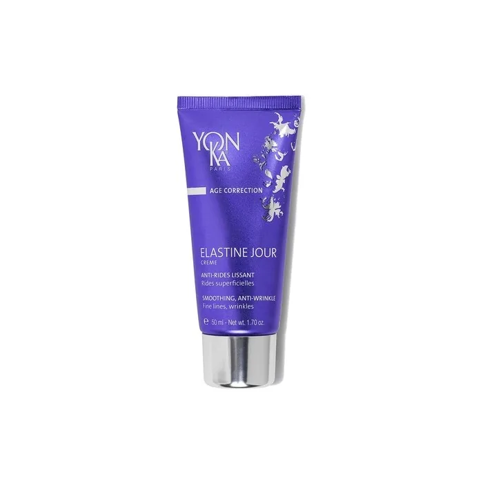 Age Correction Elastine Jour Cream By Yonka For Unisex - 1.7 Oz Cream