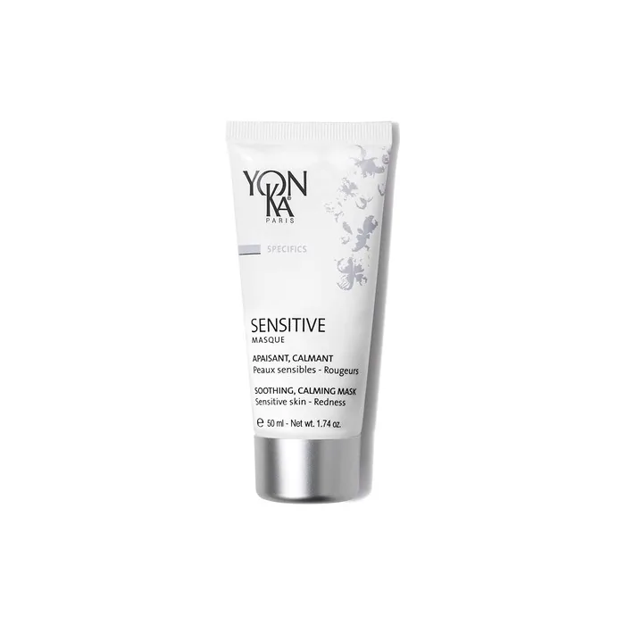 Yonka Sensitive Masque for Unisex 1.74oz Mask Mixer