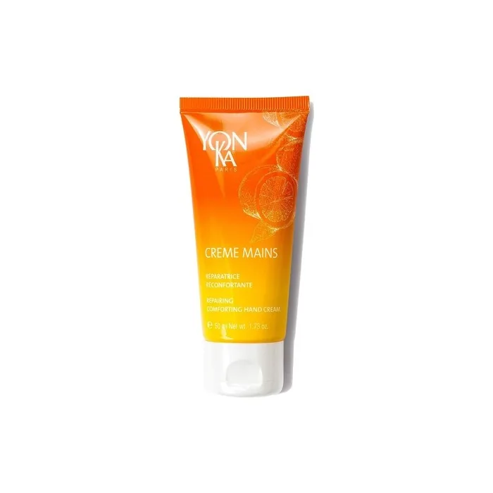 Yon-Ka Repairing Hand Cream Ultra-Hydrating Shea Butter Treatment 50ml