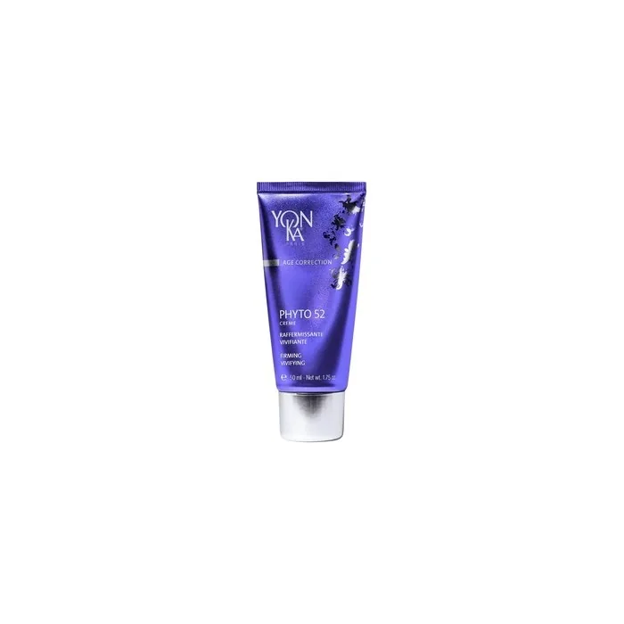Yonka Phyto 52 Night Cream for Firming and Toning