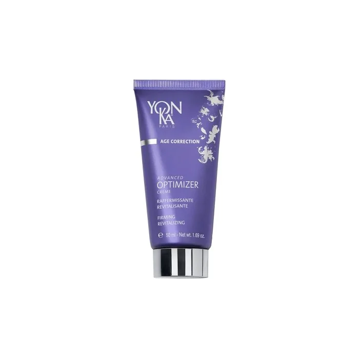 Advanced Optimizer Anti-Aging Day Cream Yonka 40ml - Firms and Lifts