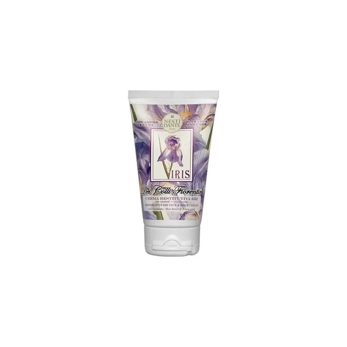 Nesti Dante 24h Face & Body Cream Fiorentini Iris 150ml
