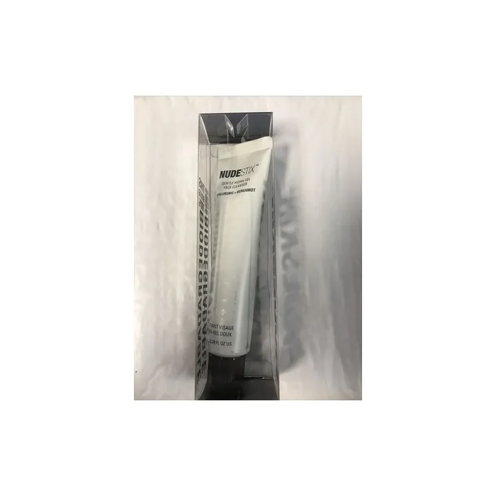 NUDESTIX Nudeskin Gentle Hydra Gel Face Cleanser 70ml 2.26 fl oz - New in Box