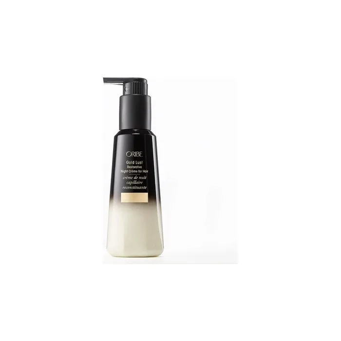Oribe Gold Lust Restorative Night Creme for Hair