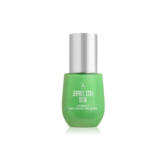 Jeffree Star Cosmetics Star Wedding Face Serum With Vitamin C 50 Ml