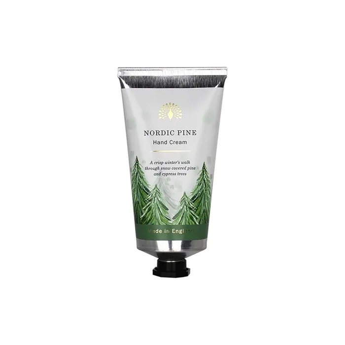 Nordic Pine Fragranced Hand Cream 75ml 2.5fl.oz