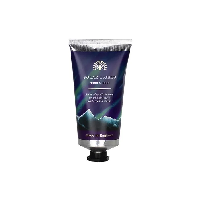 Polar Lights Fragranced Hand Cream 75ml 2.5fl.oz