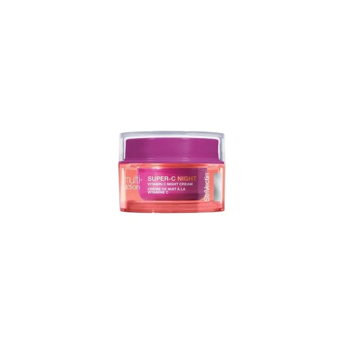 Strivectin Superc Night Vitamin C Cream Brightening & Firming