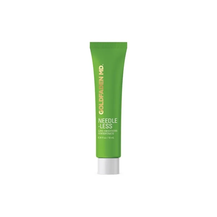 Goldfaden Md Needleless Line Smoothing Concentrate For Face & Neck With Seaweed