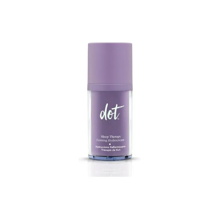 Dot Sleep Therapy Firming Hydrocream Anti-Aging Anti-Wrinkle Night Cream