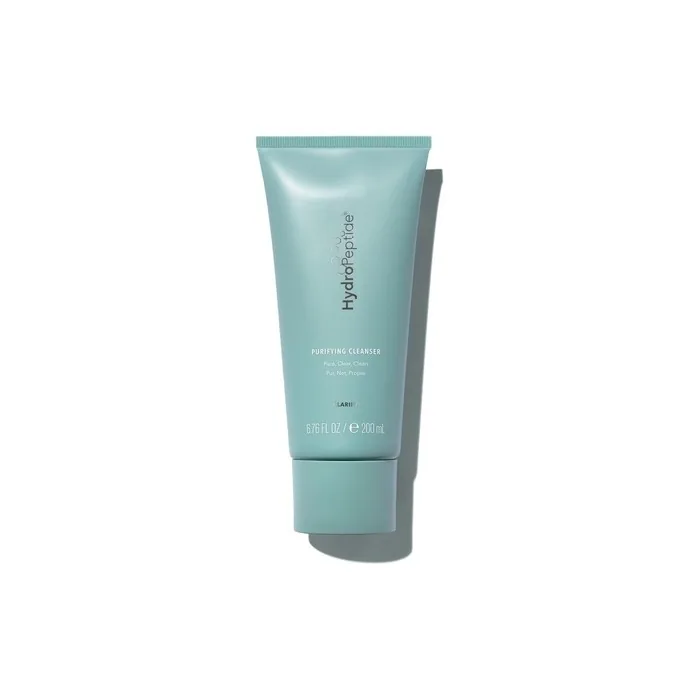 Hydropeptide Purifying Cleanser Pure/Clear and Clean 200ml