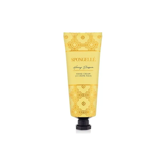 Spongell Hand Cream Honey Blossom