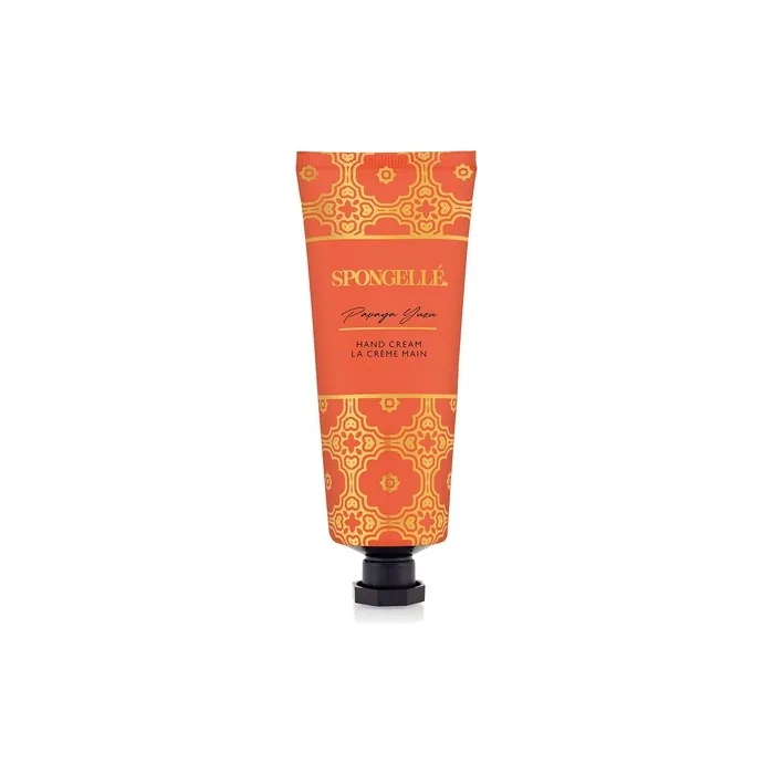Spongelle Hand Cream Papaya Yuzu 57ml