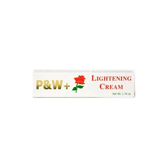 P&W Lightening Gel 30g