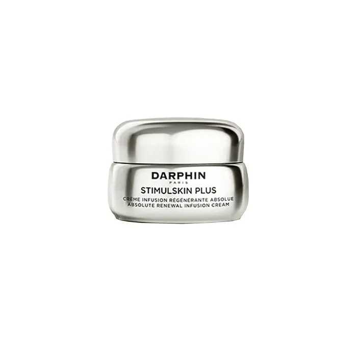 Darphin Stimulskin Plus Absolute Renewal Smoothing Anti-Aging Cream 15ml