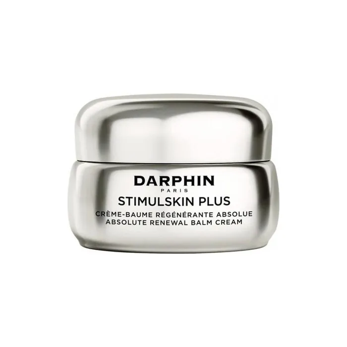 Darphin Women's Cosmetics Anti-Wrinkle Face Stimulskin Plus Cream Balm 50ml