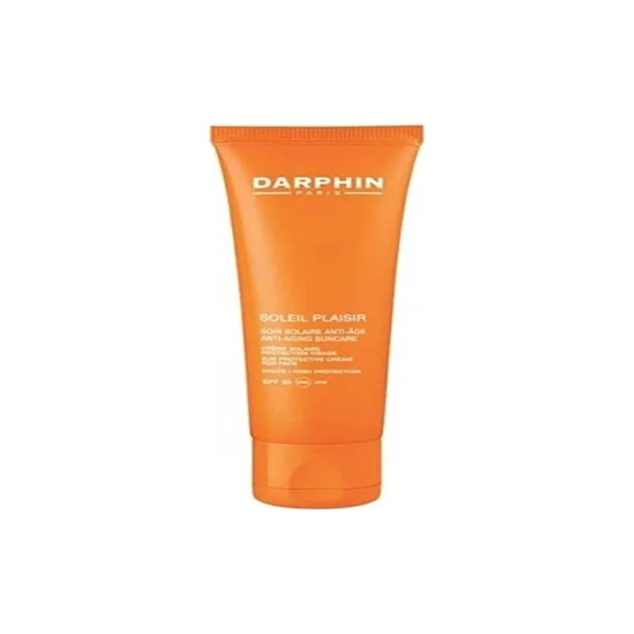 Darphin Sun Care Soleil Plaisir Anti-Ageing Suncare Face SPF50 Sun Protection 50ml