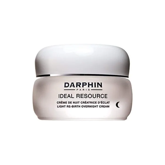 Darphin Ideal Resource Light ReBirth Overnight Cream for Women 1.7oz Cream