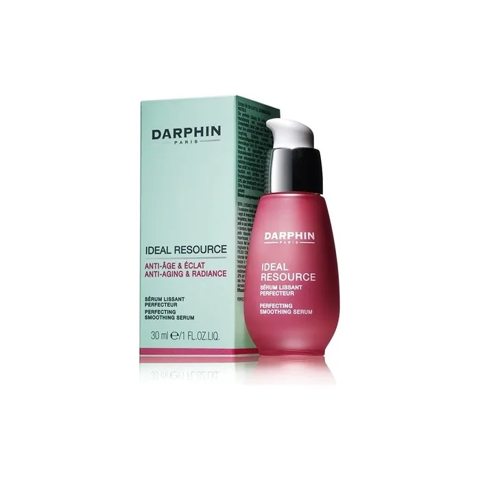 Ideal Resource Perfecting Smoothing Serum 30ml