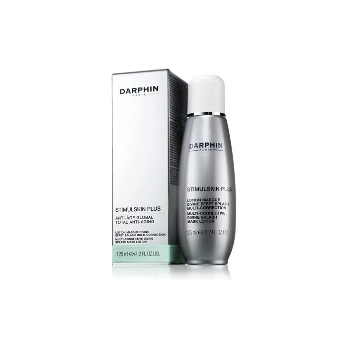 Darphin Paris Stimulskin Plus Multi-Corrective Splash Mask Lotion 125g