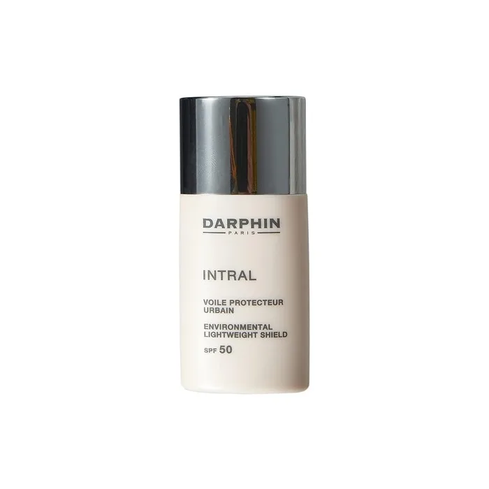 Darphin Intral Environmental Lightweight Shield SPF50 30ml
