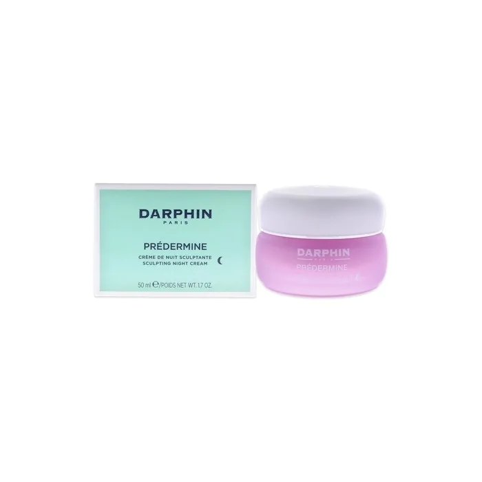 Darphin Predermine Sculpting Night Cream Moisturizer 50ml