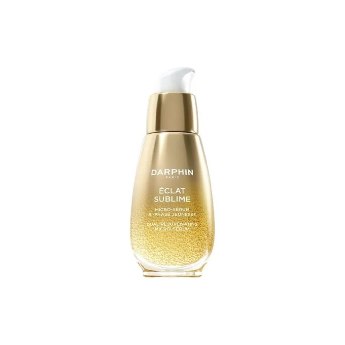 Darphin Éclat Sublime Dual Rejuvenating Micro-Serum 30ml