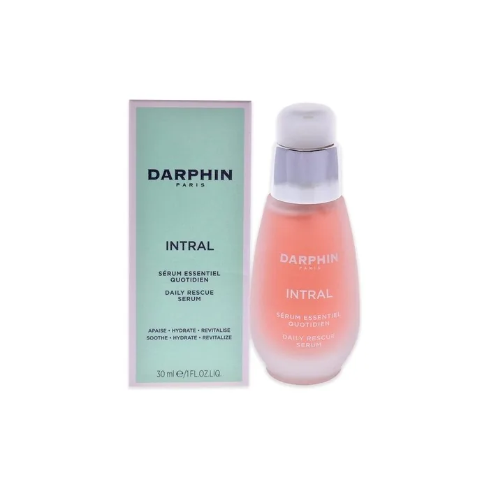 Darphin Paris Intral Daily Rescue Serum 30ml