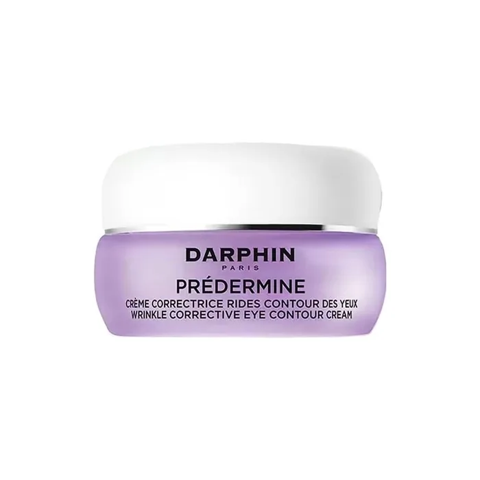 Darphin Prédermine Wrinkle Corrective Eye Contour Cream 15ml