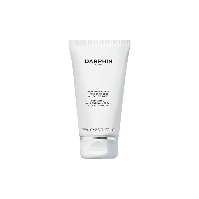 Darphin Allday Hydrating Hand & Nail Cream With Rose Water 75ml