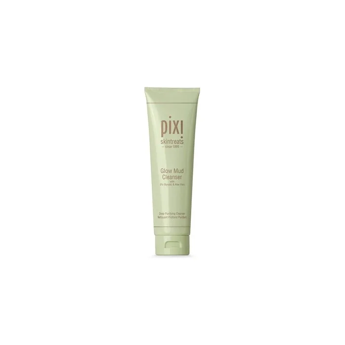 PIXI Glow Mud Cleanser