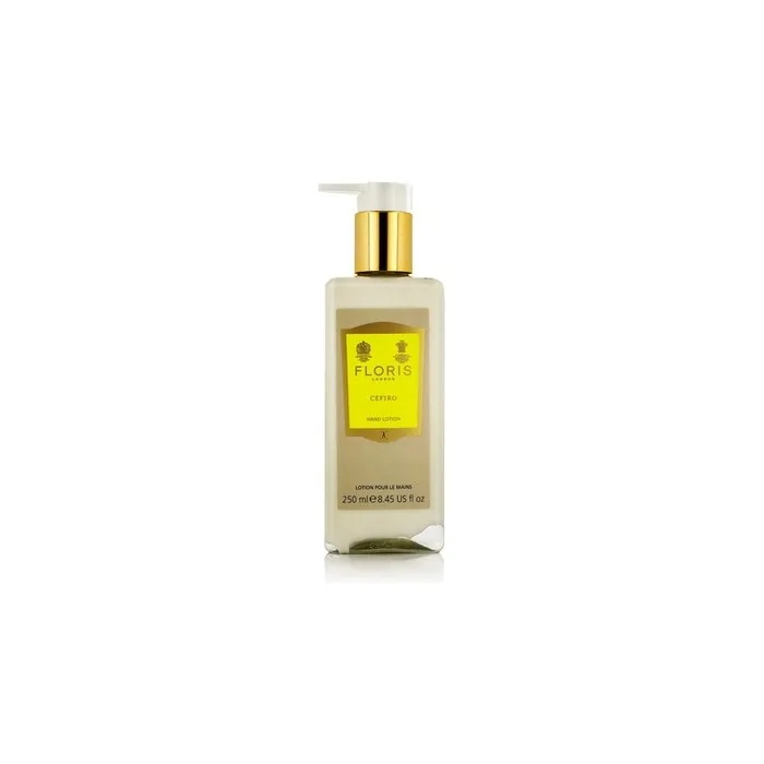Floris Cefiro Hand Cream 250ml Unisex