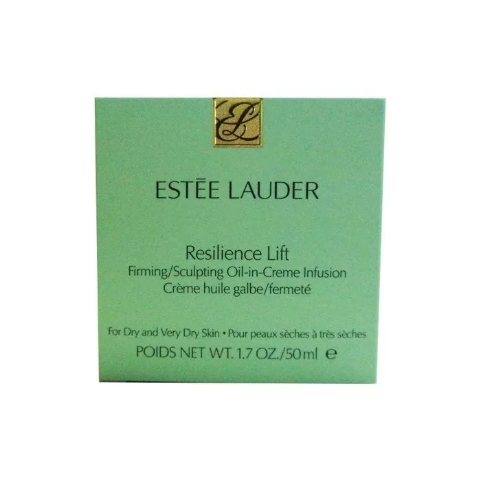 Estée Lauder Resilience Multi-Effect Oil-in-Cream Infusion 1.7 Oz/50ml