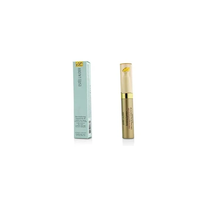 Estee Lauder Revitalizing Supreme Global Anti-Aging Cell Power Eye Gelee RJ2H 8ml/0.27oz