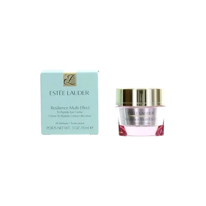 Estee Lauder Resilience Multi-Effect Tri-Peptide Eye Cream 15ml