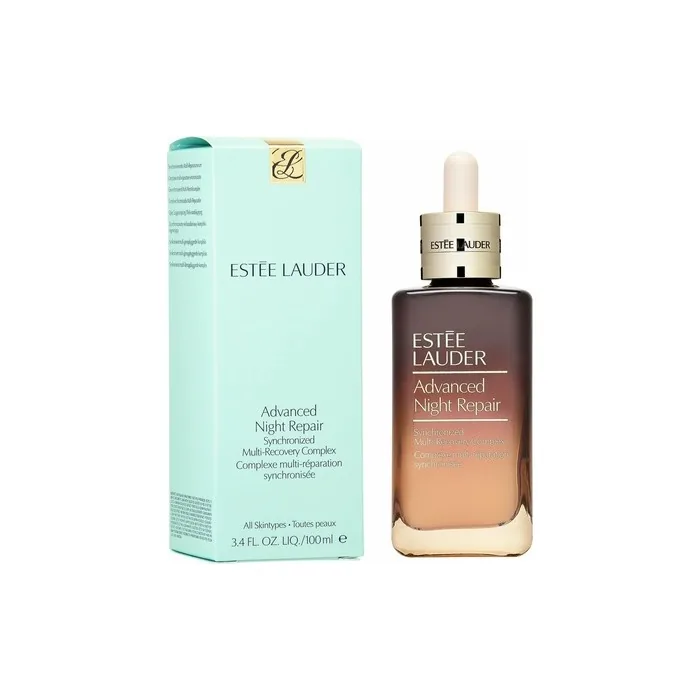 Estee Lauder Advanced Night Repair Synchronized Multi-Recovery Complex Serum 100ml