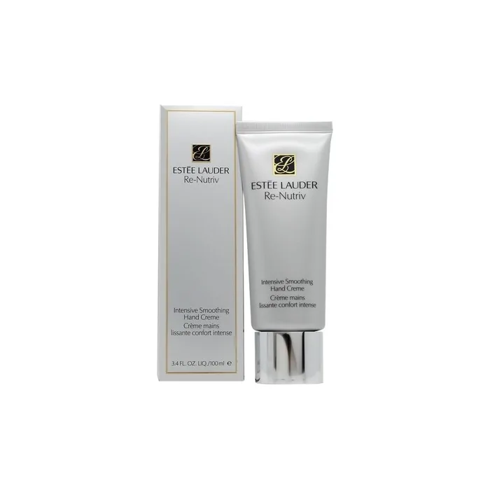 Estee Lauder Re-Nutriv Intensive Smoothing Hand Cream 100ml