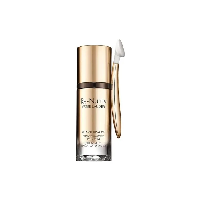 Original S.W.A.T. Estee Lauder Re-nutriv Ultimate Diamond Eye Serum 15ml