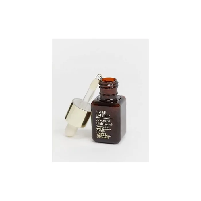 Estee Lauder Revitalizing Supreme + Night Intensive Restorative Night Cream 15ml - No Box