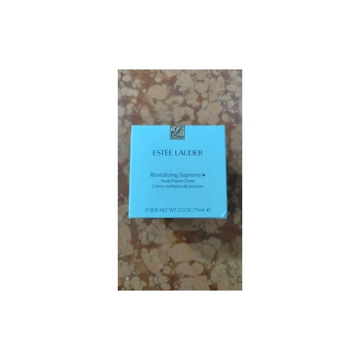 Estee Lauder Revitalizing Supreme + Youth Power Cream 75ml