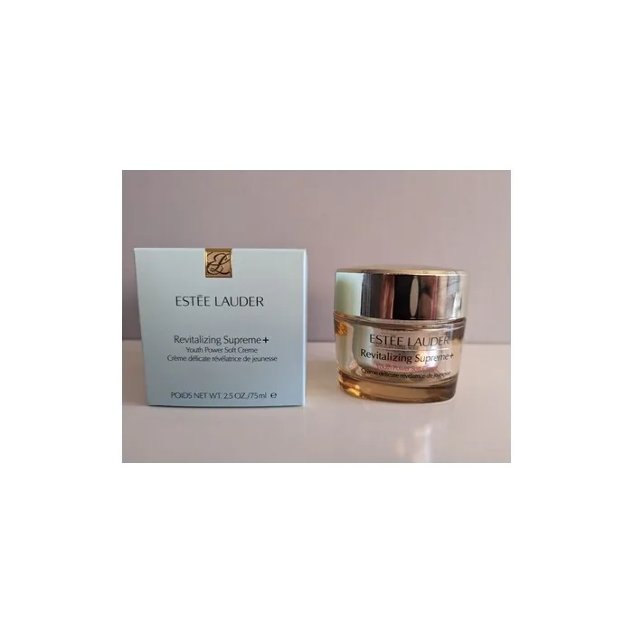 Estee Lauder Revitalizing Supreme+ Youth Power Soft Creme 75ml