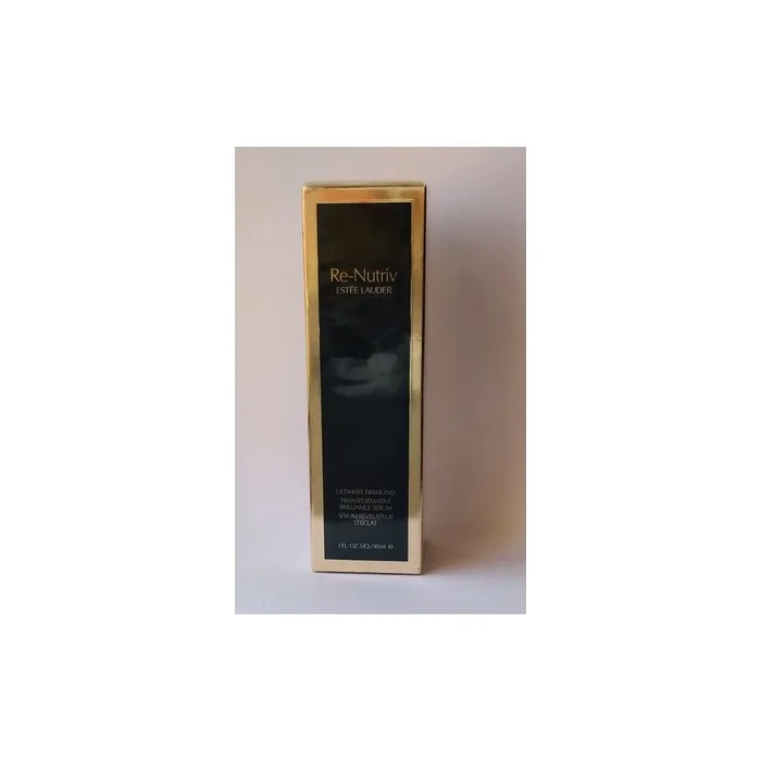 Estée Lauder Re-Nutriv Ultimate Diamond Transformative Brilliance Serum 30ml