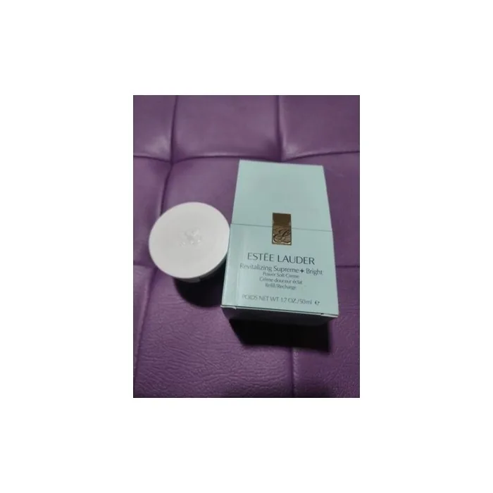 Estee Lauder Revitalizing Supreme+ Bright Power Soft Creme Refill 50ml
