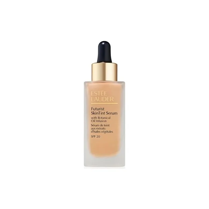 Estee Lauder Futurist Skintint Serum SPF 20 30ml - Liquid - Natural - Multicolor