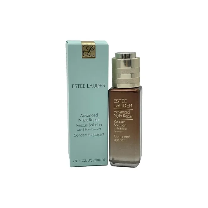 Estee Lauder Advanced Night Repair Rescue Solution Serum 20ml